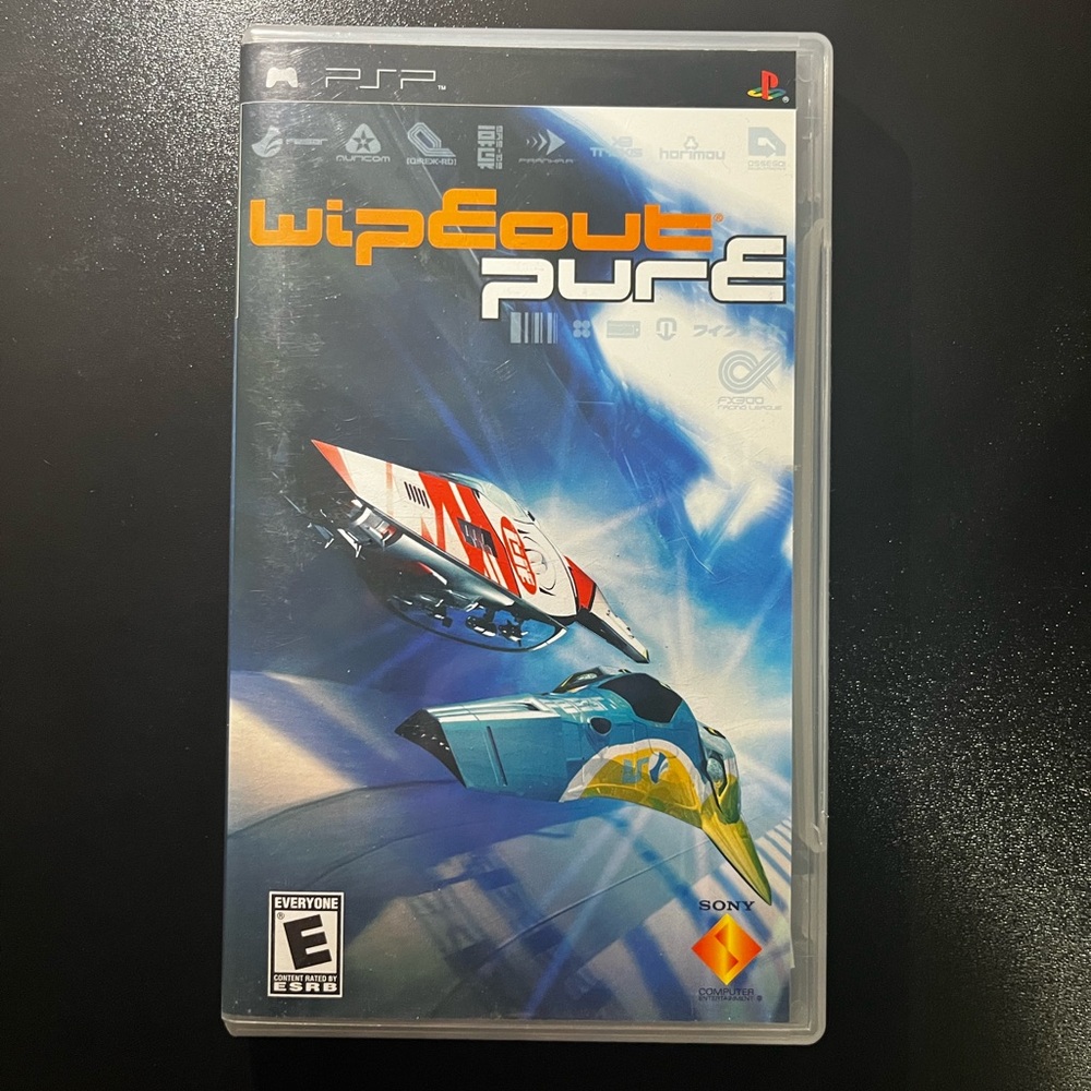 Psp Game
